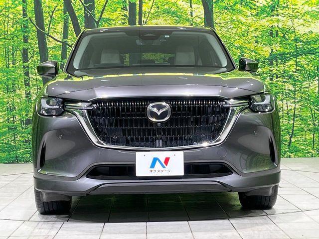 CX-60（新潟県長岡市）画像14