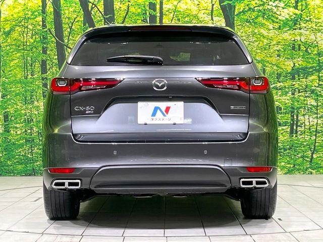 CX-60（新潟県長岡市）画像15