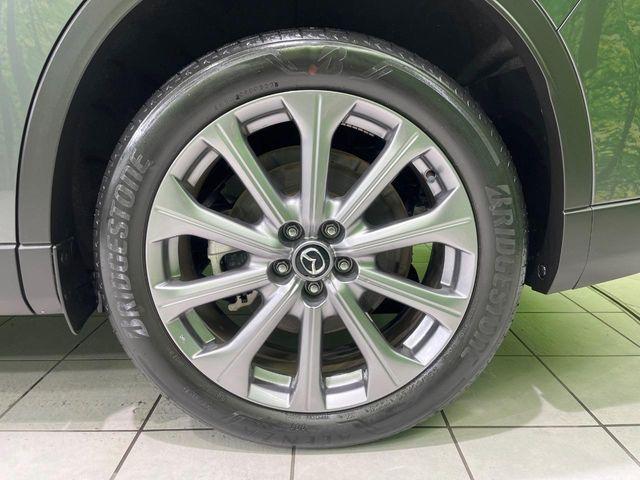 CX-60（新潟県長岡市）画像22