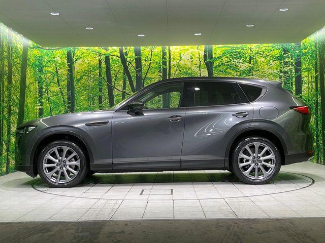 CX-60（新潟県長岡市）画像28