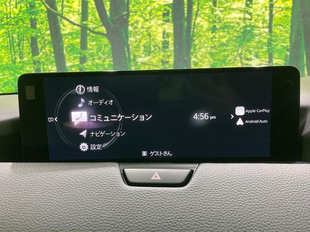 CX-60（新潟県長岡市）画像38