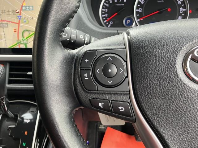 ヴォクシー（新潟県燕市）