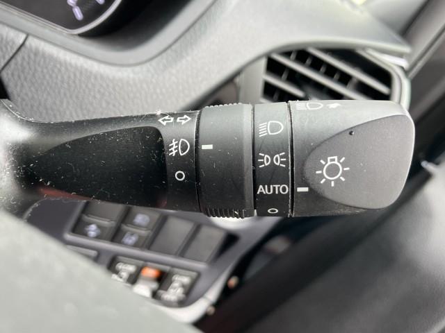 ヴォクシー（新潟県燕市）