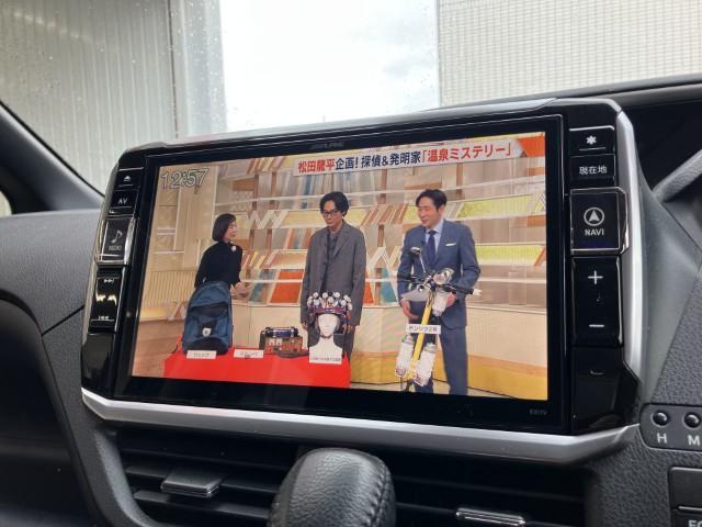 ヴォクシー（新潟県燕市）