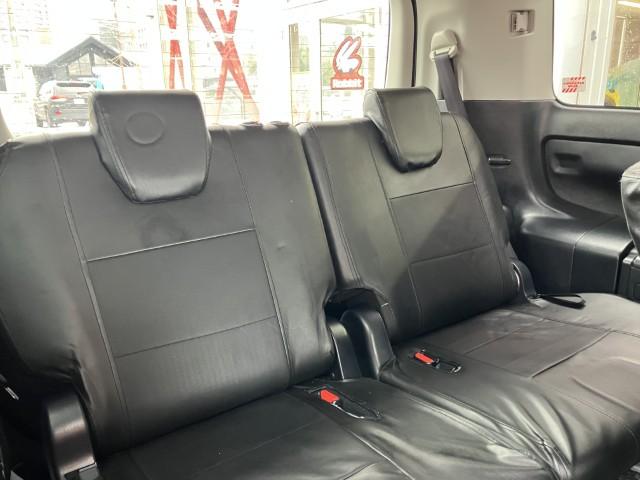 ヴォクシー（新潟県燕市）