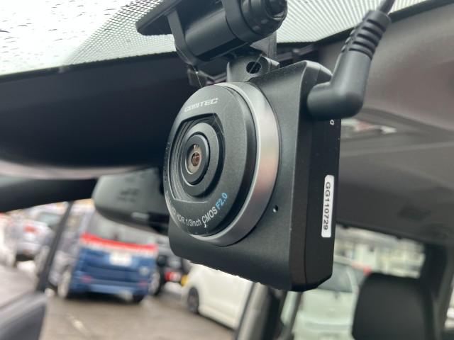 ヴォクシー（新潟県燕市）