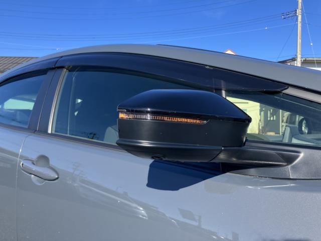 プリウス（新潟県新潟市西区）