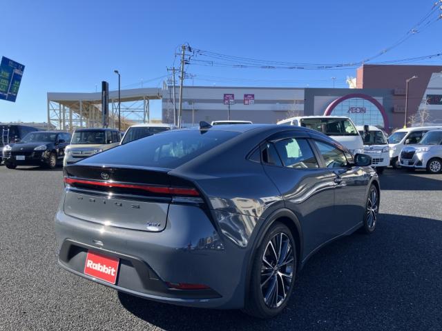 プリウス（新潟県新潟市西区）