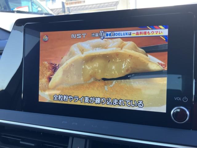 プリウス（新潟県新潟市西区）