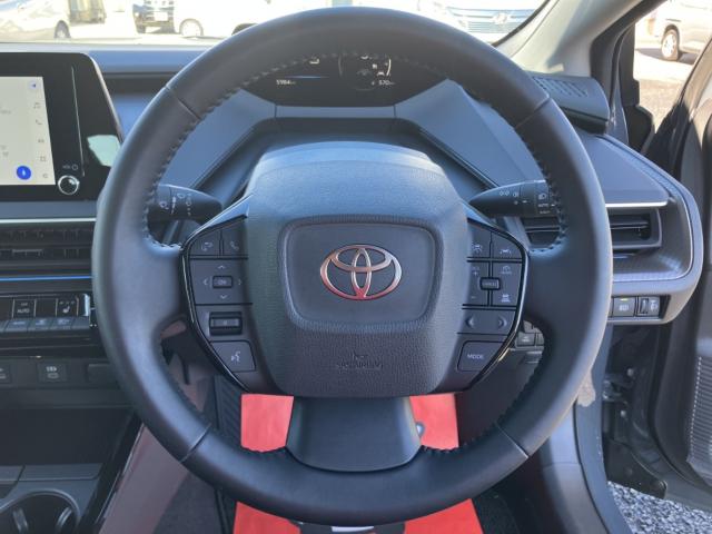 プリウス（新潟県新潟市西区）