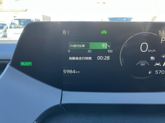 プリウス（新潟県新潟市西区）