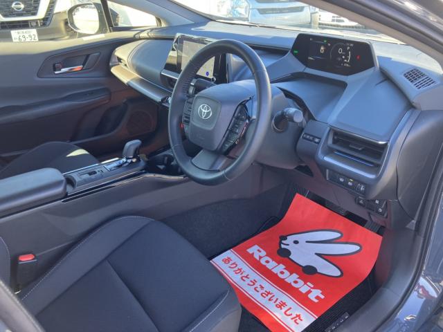 プリウス（新潟県新潟市西区）