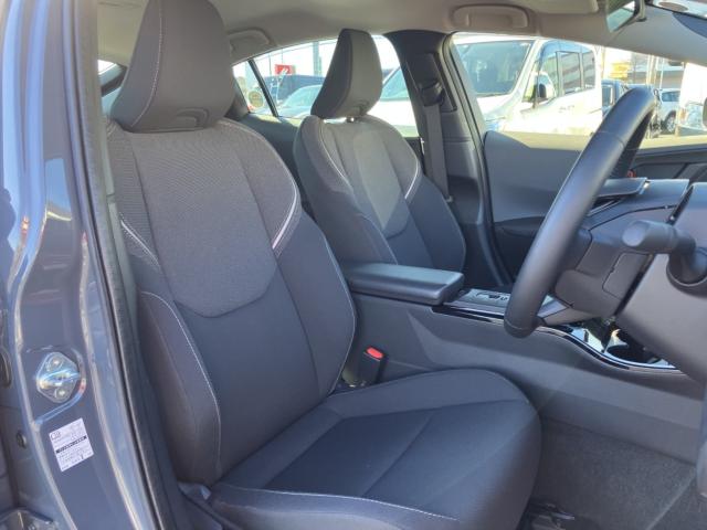 プリウス（新潟県新潟市西区）