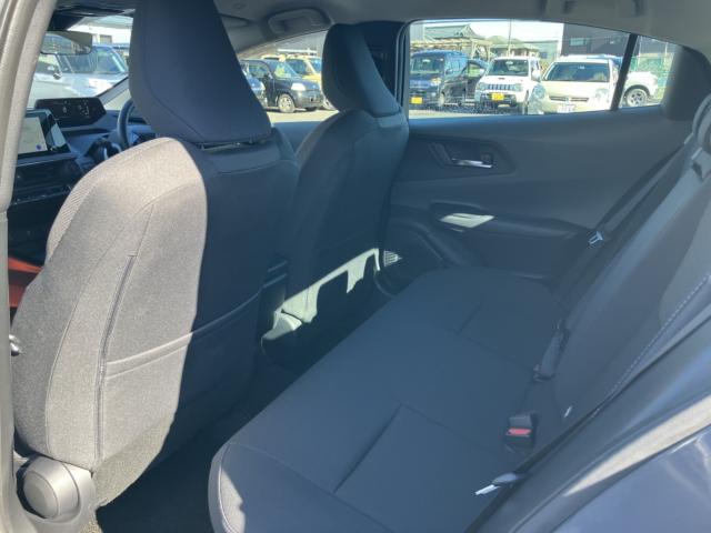 プリウス（新潟県新潟市西区）