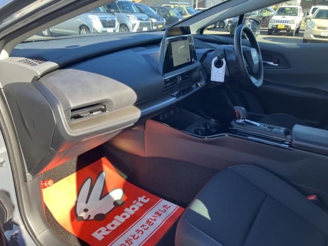 プリウス（新潟県新潟市西区）