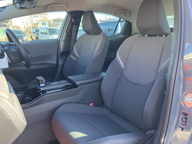 プリウス（新潟県新潟市西区）