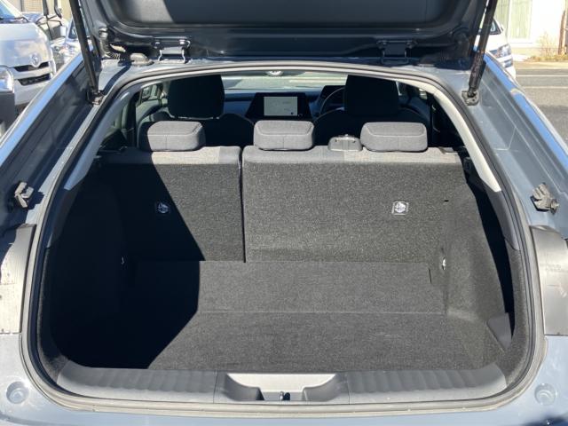 プリウス（新潟県新潟市西区）