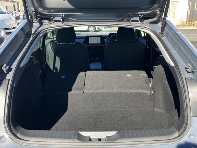 プリウス（新潟県新潟市西区）