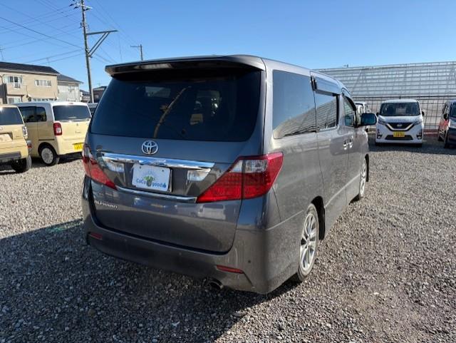 アルファード（新潟県新潟市江南区）画像6