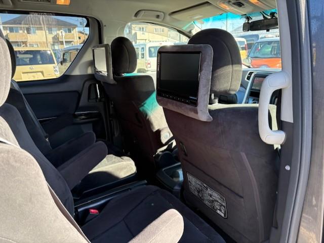 アルファード（新潟県新潟市江南区）画像8