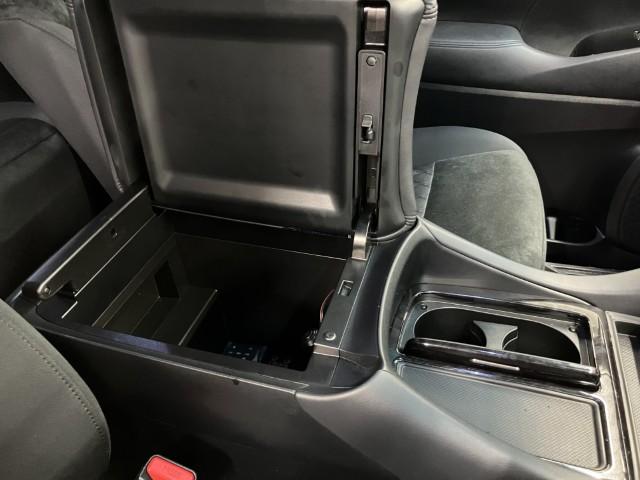 ヴェルファイアハイブリッド（新潟県燕市）画像21