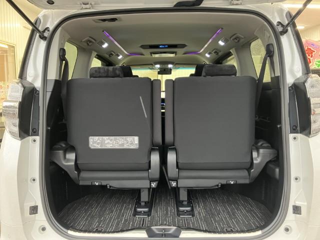 ヴェルファイアハイブリッド（新潟県燕市）画像40