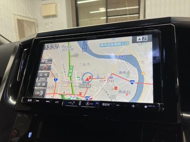 ヴェルファイアハイブリッド（新潟県燕市）画像12