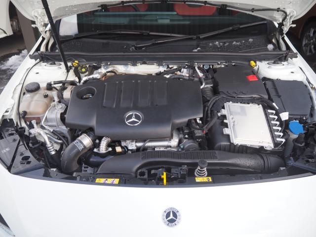 メルセデス ベンツ Aクラス（新潟県新潟市西区）