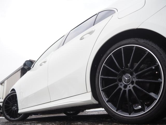 メルセデス ベンツ Aクラス（新潟県新潟市西区）