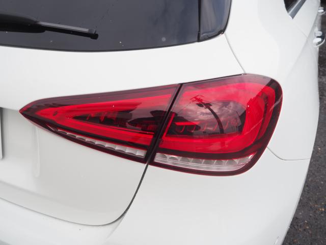 メルセデス ベンツ Aクラス（新潟県新潟市西区）