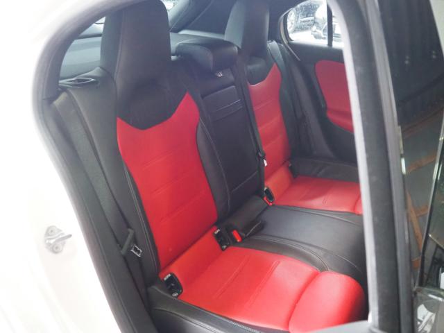 メルセデス ベンツ Aクラス（新潟県新潟市西区）