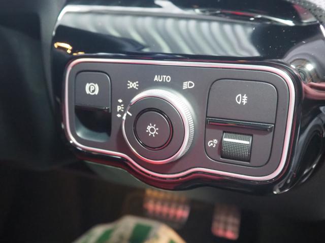 メルセデス ベンツ Aクラス（新潟県新潟市西区）