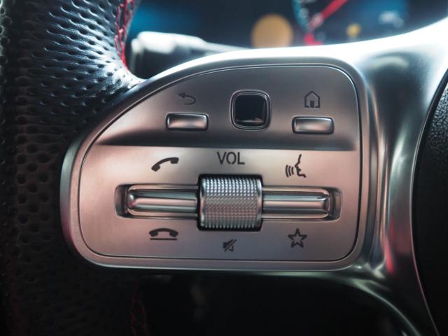 メルセデス ベンツ Aクラス（新潟県新潟市西区）