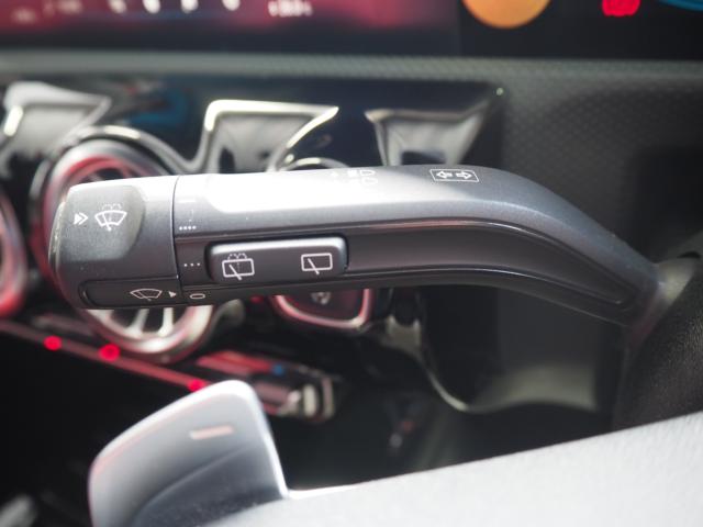 メルセデス ベンツ Aクラス（新潟県新潟市西区）