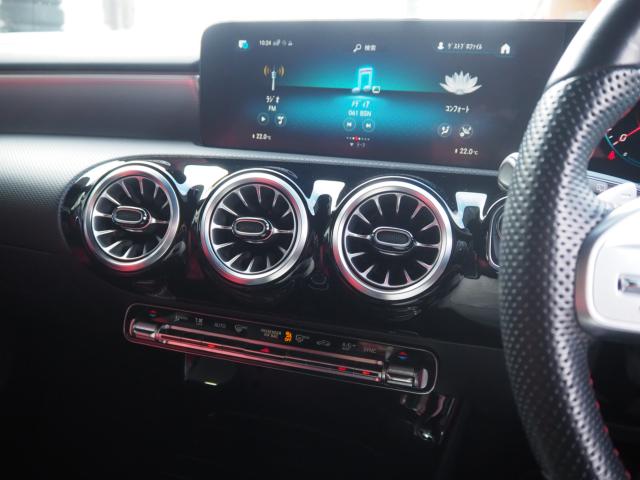 メルセデス ベンツ Aクラス（新潟県新潟市西区）