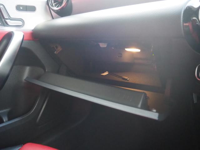 メルセデス ベンツ Aクラス（新潟県新潟市西区）