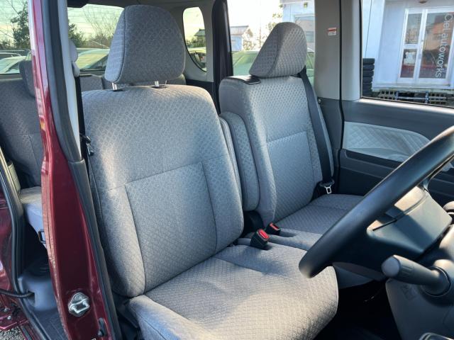 タント（新潟県新潟市西区）画像10