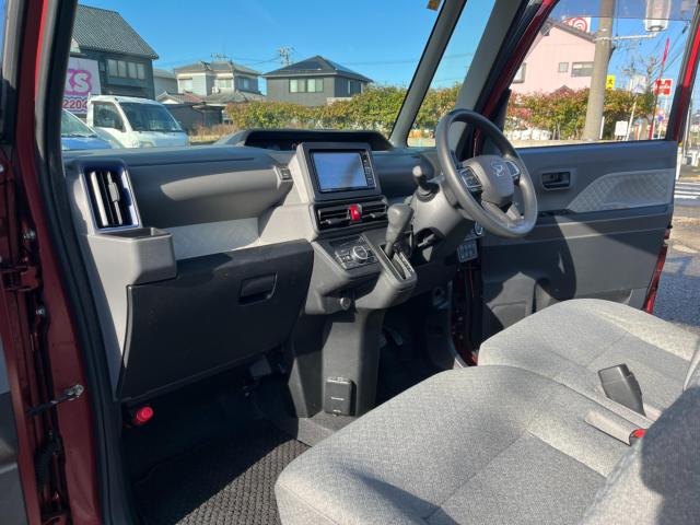 タント（新潟県新潟市西区）画像17