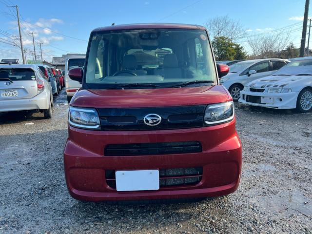 タント（新潟県新潟市西区）画像26