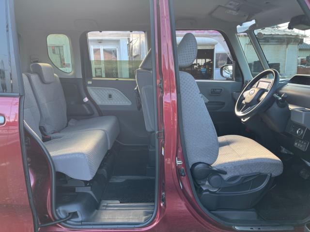 タント（新潟県新潟市西区）画像47