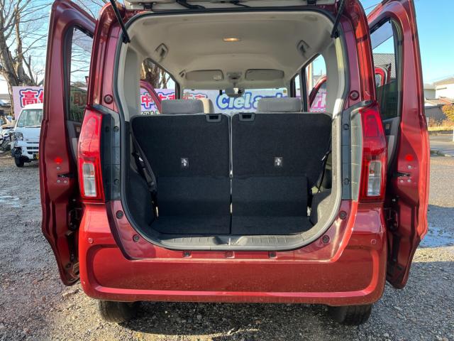 タント（新潟県新潟市西区）画像51