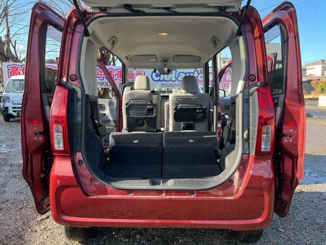 タント（新潟県新潟市西区）画像56