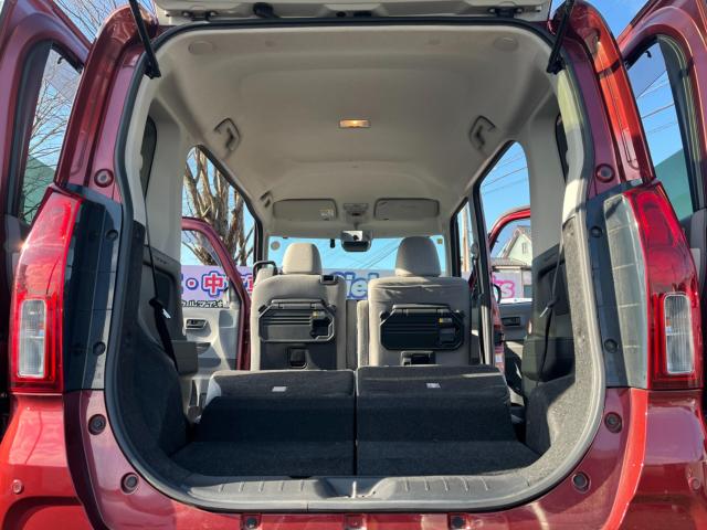 タント（新潟県新潟市西区）画像57