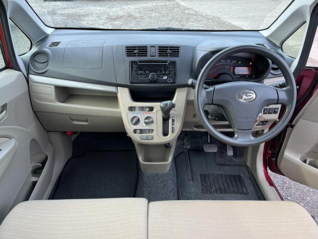 ムーヴ（新潟県新潟市西区）画像3