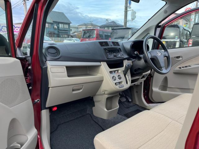 ムーヴ（新潟県新潟市西区）画像18