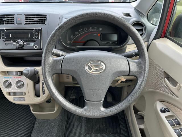 ムーヴ（新潟県新潟市西区）画像29