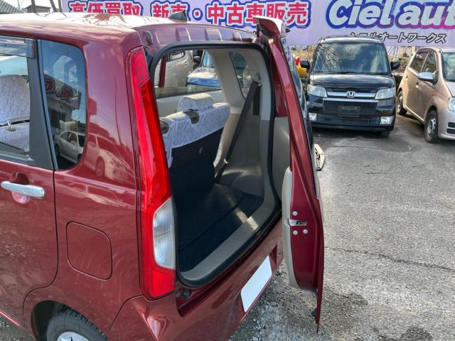 ムーヴ（新潟県新潟市西区）画像37