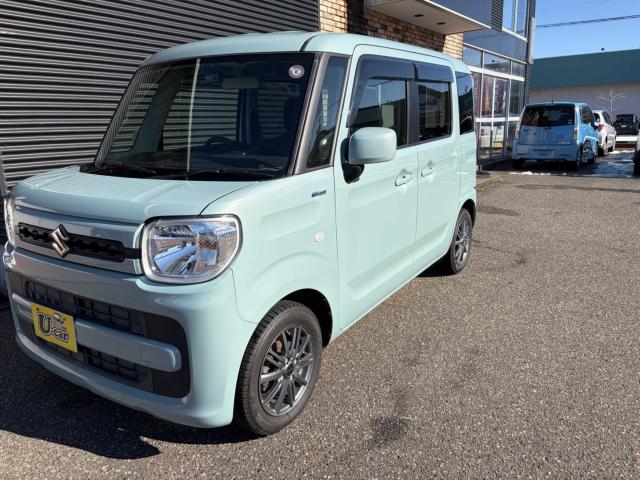 スペーシア（新潟県三条市）画像4