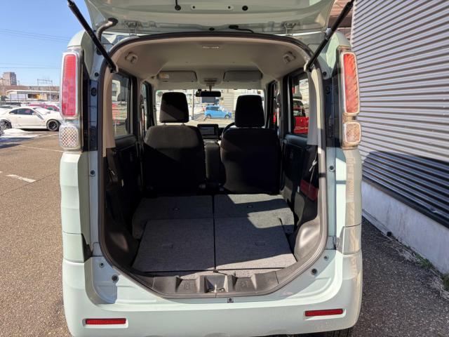 スペーシア（新潟県三条市）画像16