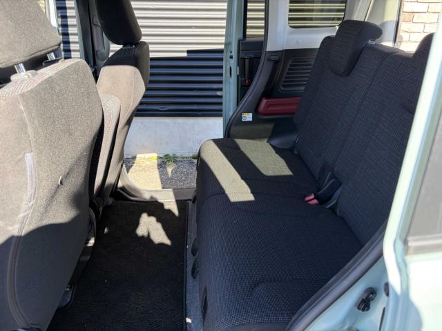 スペーシア（新潟県三条市）画像17